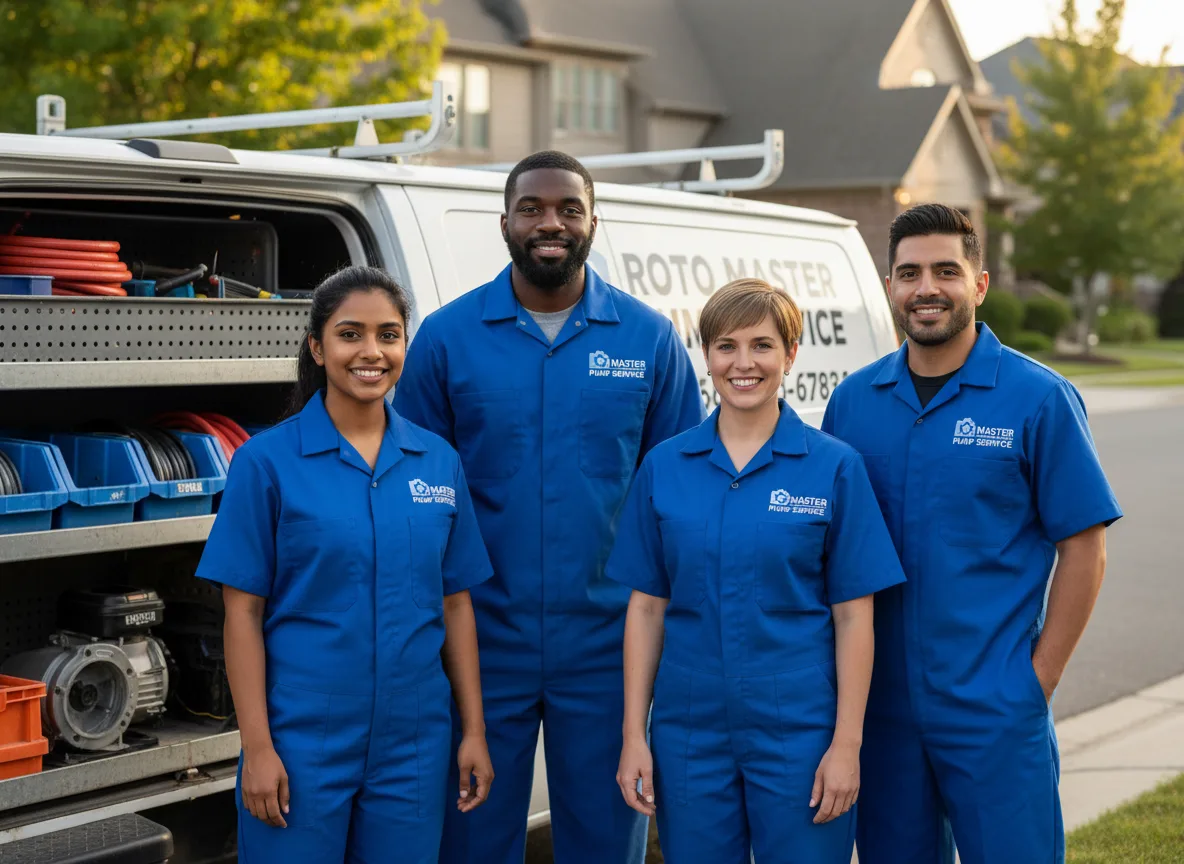 Sump Pump Installation company in North Hampton, NH